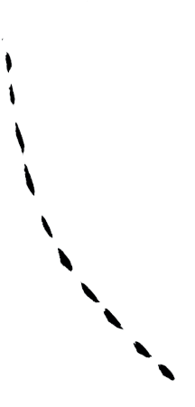 dotted line illustration