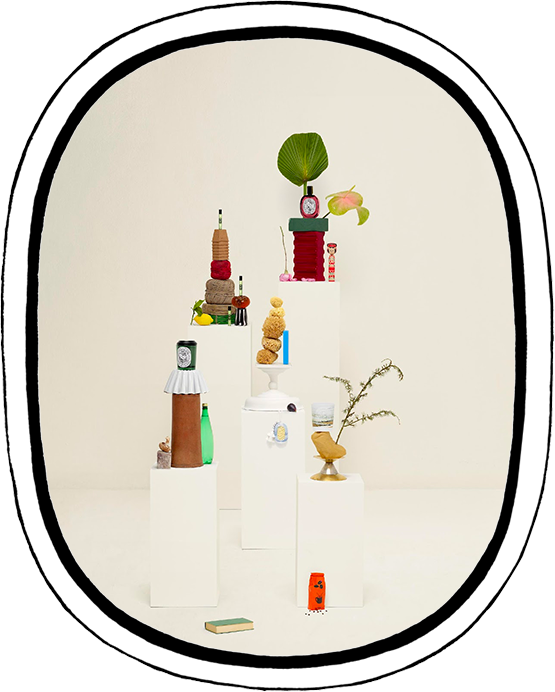 diptyque 60周年 | Diptyque Paris