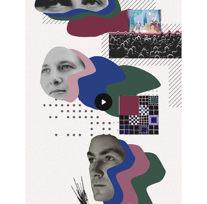 diptyque secret illustration