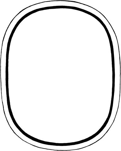 text background