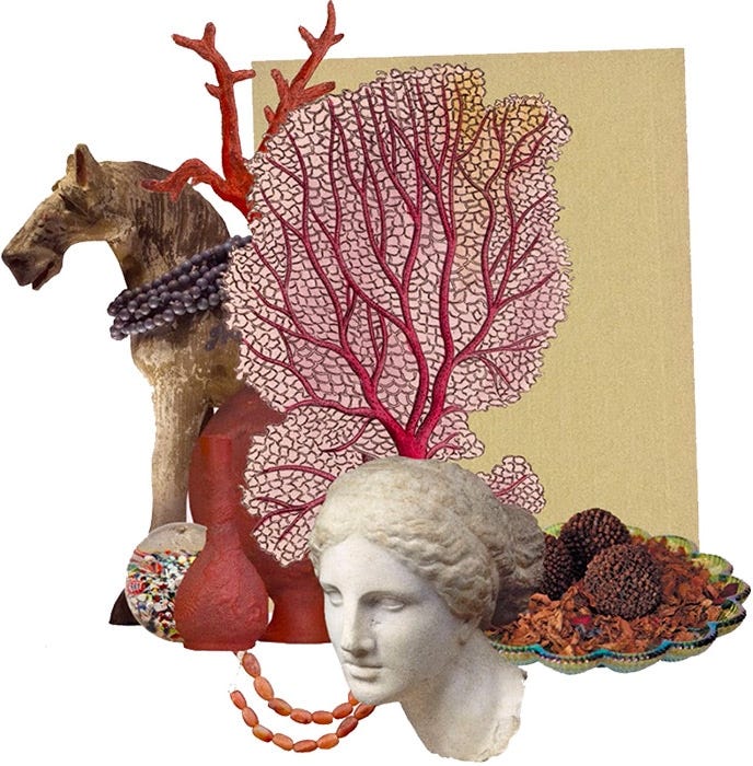 diptyque secret illustration