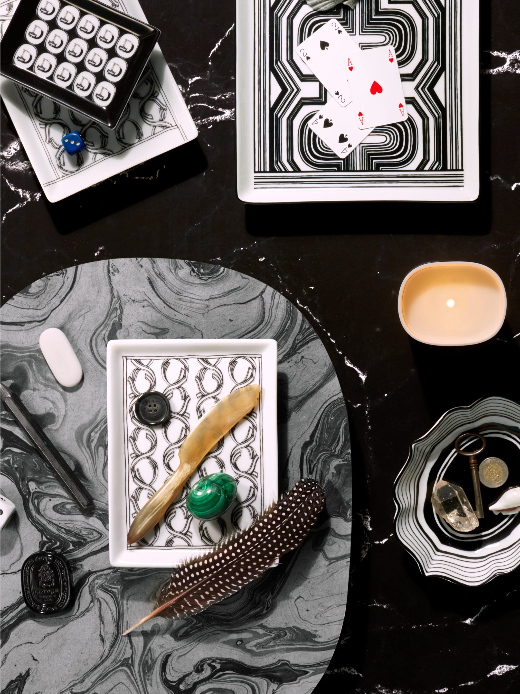 ホームデコレーション | diptyque