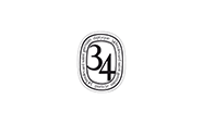 Bougies parfumées Collection 34 Bougies parfumées Collection 34