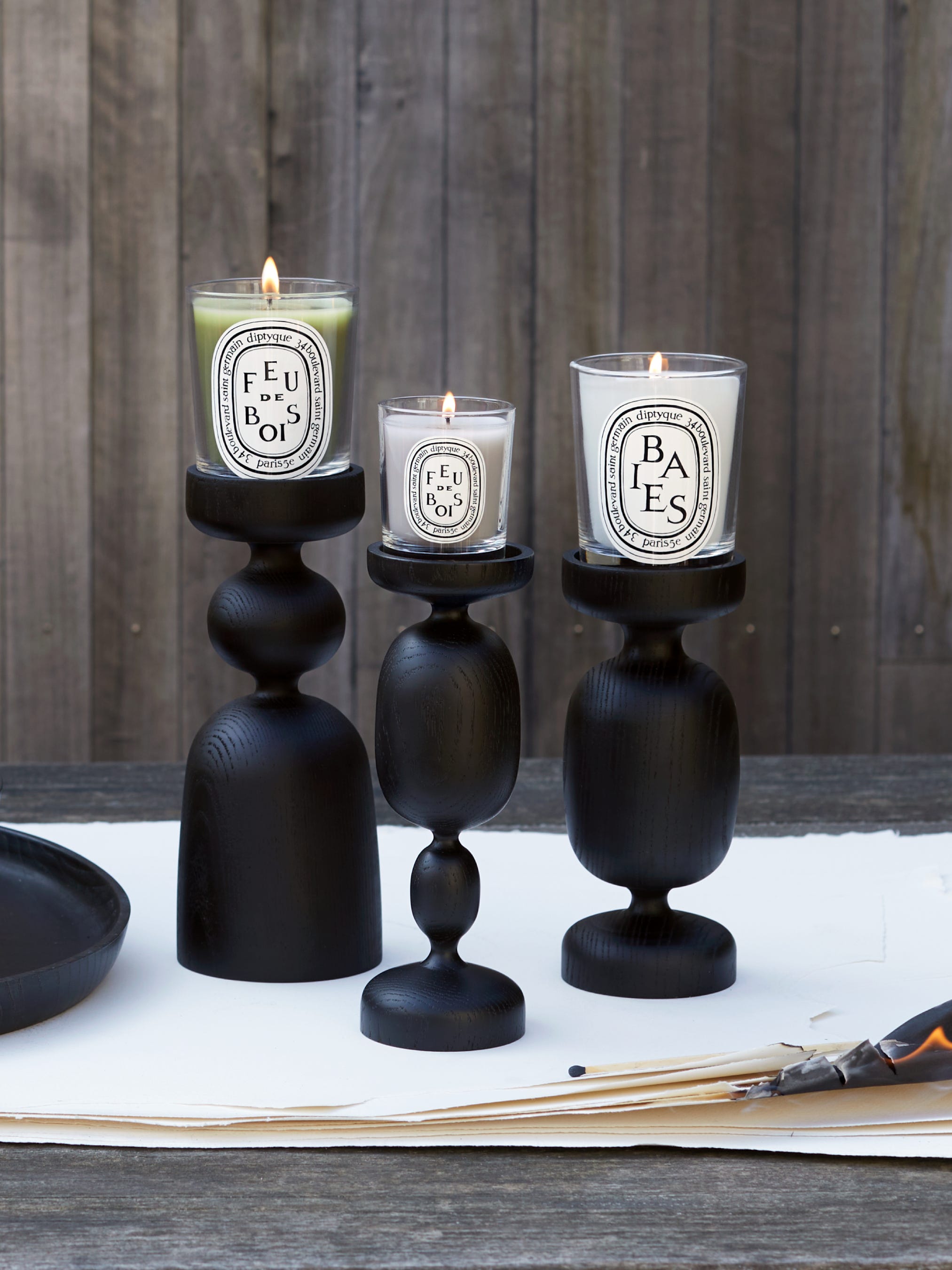 Decoration – the diptyque bazaar | diptyque Paris