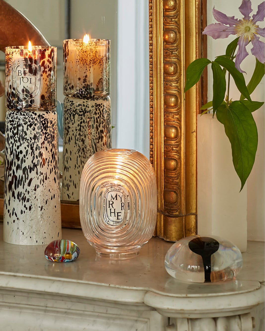 Candle Holders | Decoration | Diptyque Paris