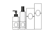 Soins du corps parfumants Soins du corps parfumants
