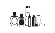 Tous les parfums Tous les parfums