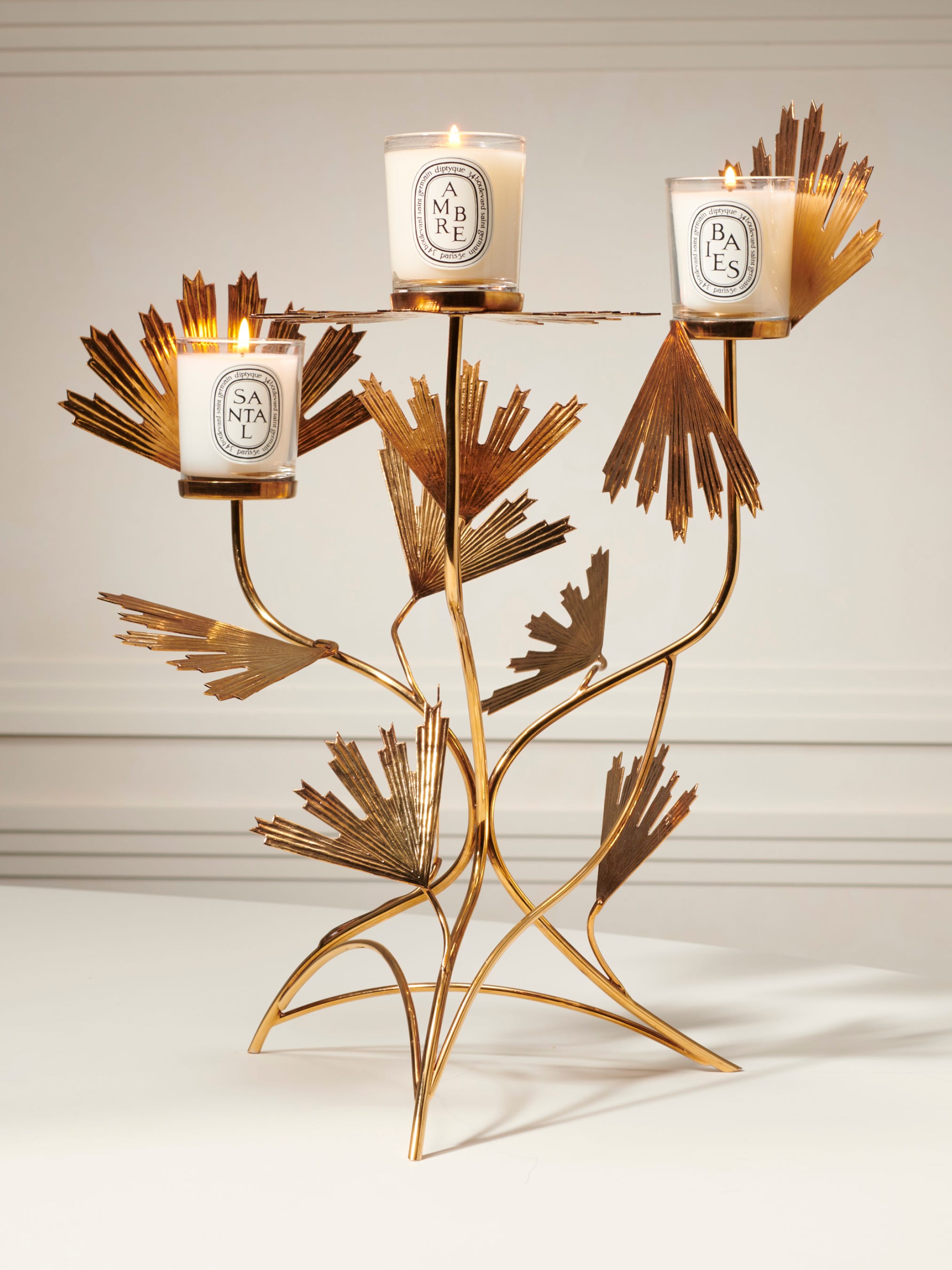 Candle Holders | Decoration | Diptyque Paris