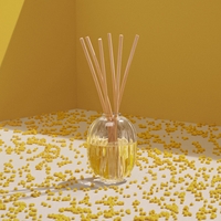 Mimosa - Diffuseur de parfum d'intérieur