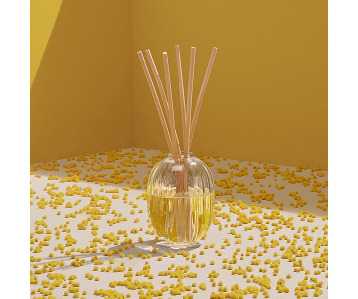 Mimosa - Home Fragrance Diffuser