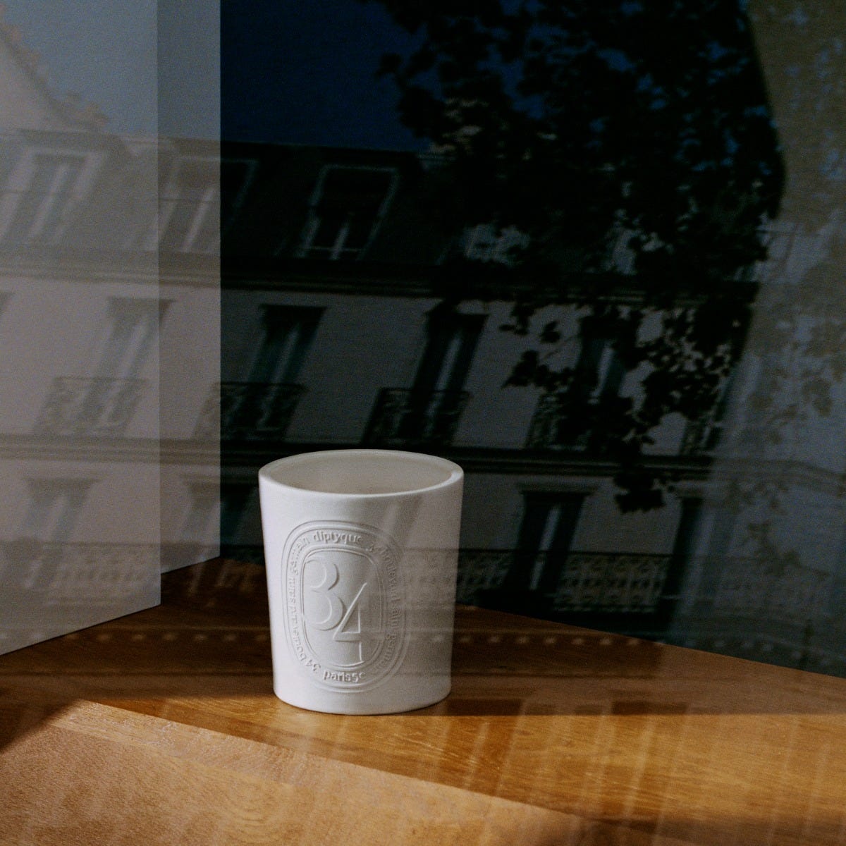 34 boulevard on sale saint germain candle