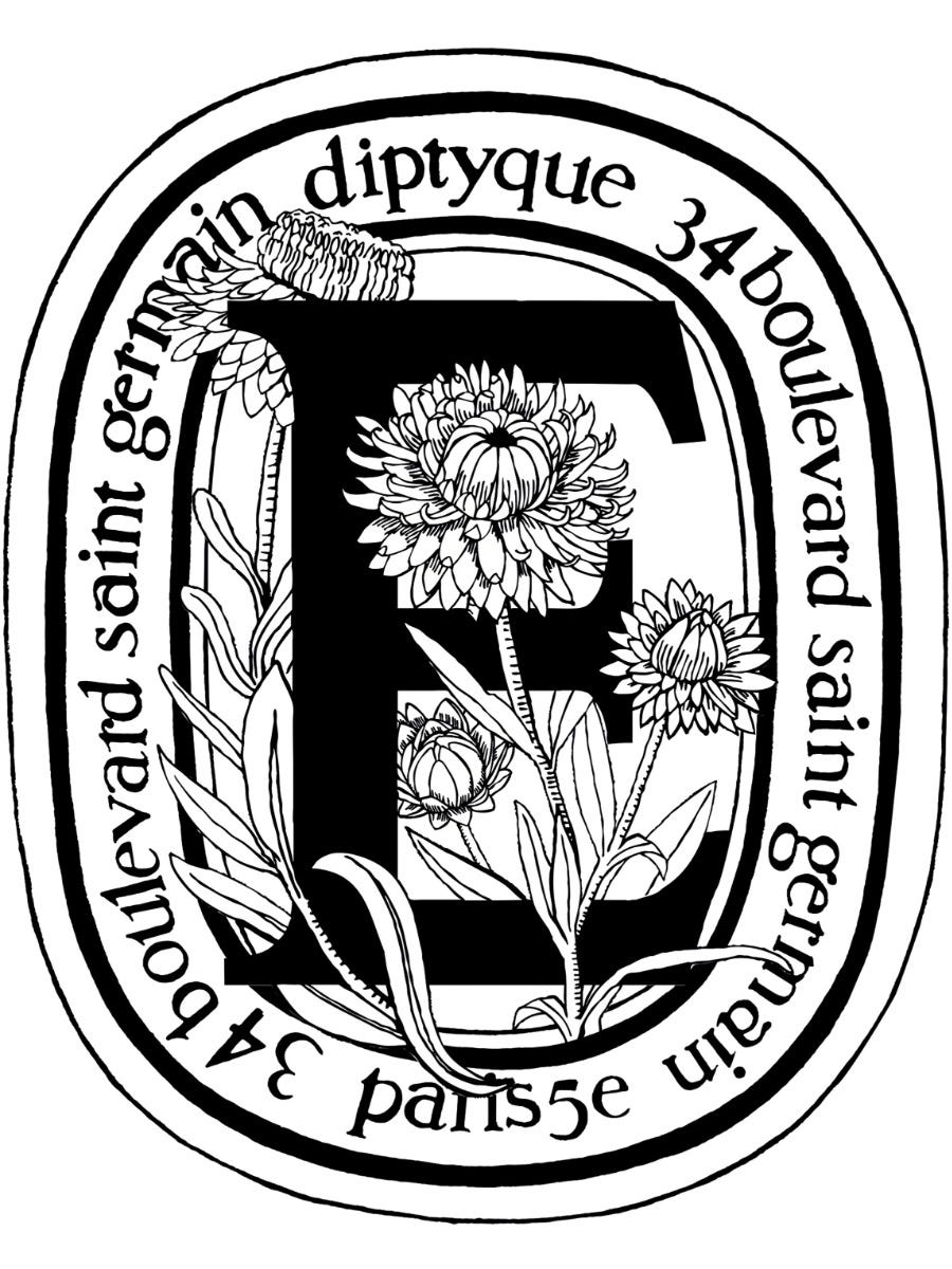 diptyque ヴェルヴェットハンドローション リフィル 350ml ハンド＆ボディローション オー ローズ | Diptyque Paris