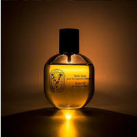 Satin Oil for Body and Hair 