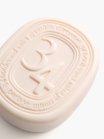 34 Boulevard Saint Germain - Perfumed soap