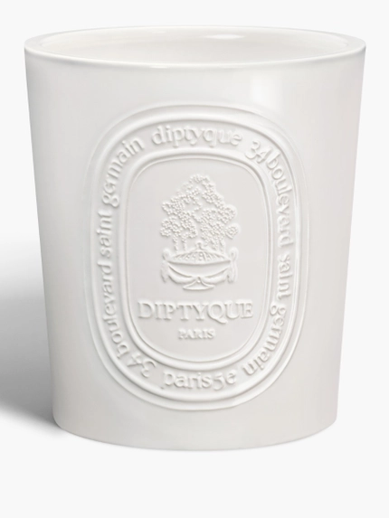 34 boulevard Saint-Germain (サン・ジェルマン34) - ジャイアントキャンドル