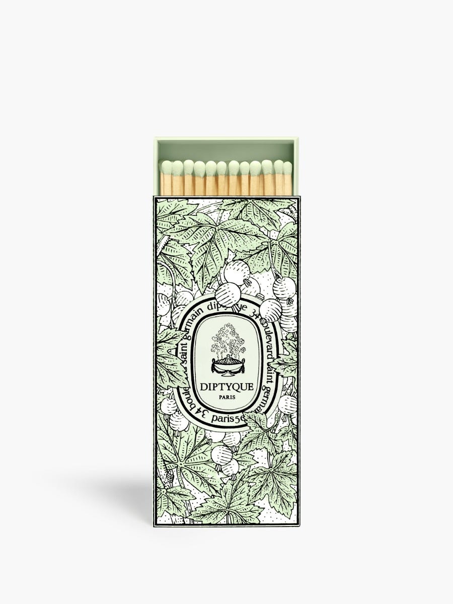 Baies（ベ）トレイ - オーバル | Diptyque Paris