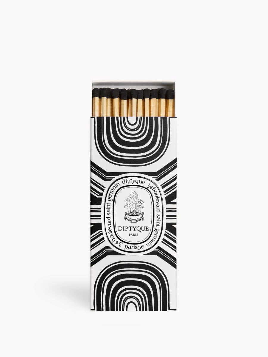 [4月16日新登場] マッチボックス - バジル