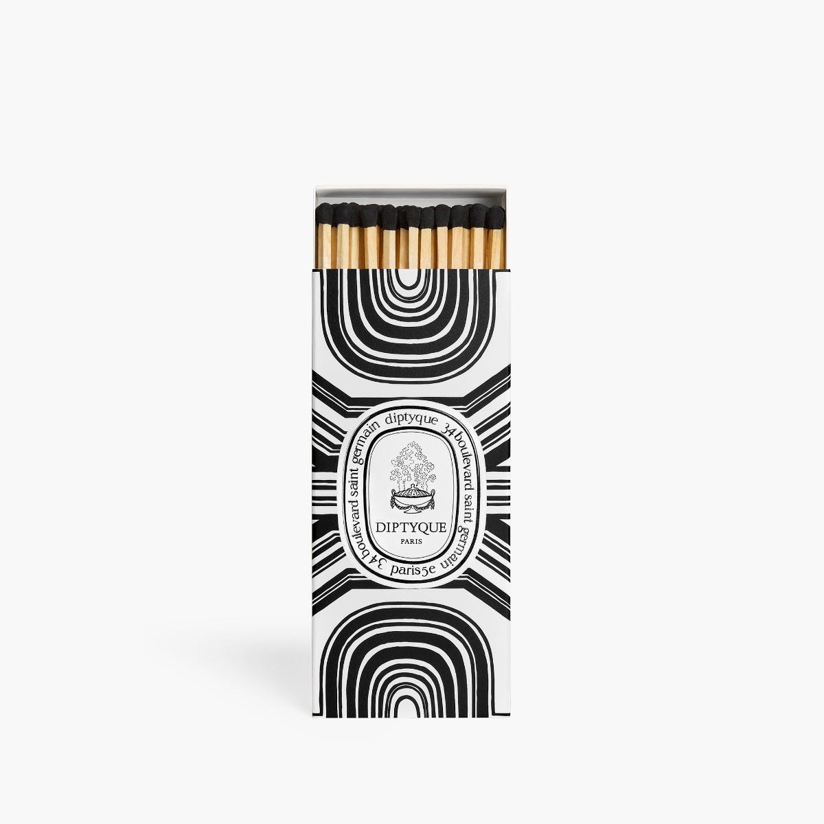 Matchbox - Basile | Diptyque Paris