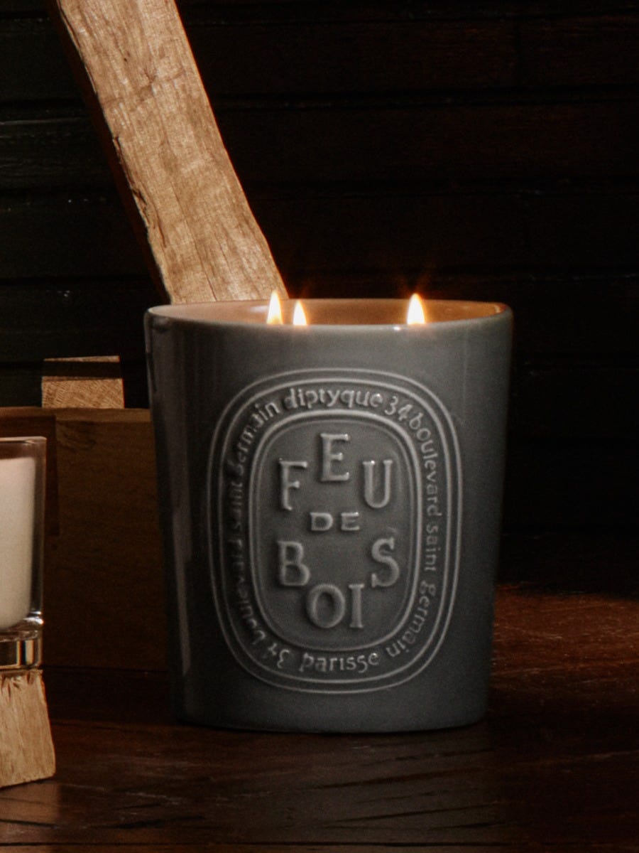 DIPTIQUE キャンドル(フドブワ・オポパナクス)まとめ売り DIPTIQUE キャンドル(フドブワ・オポパナクス)まとめ売り