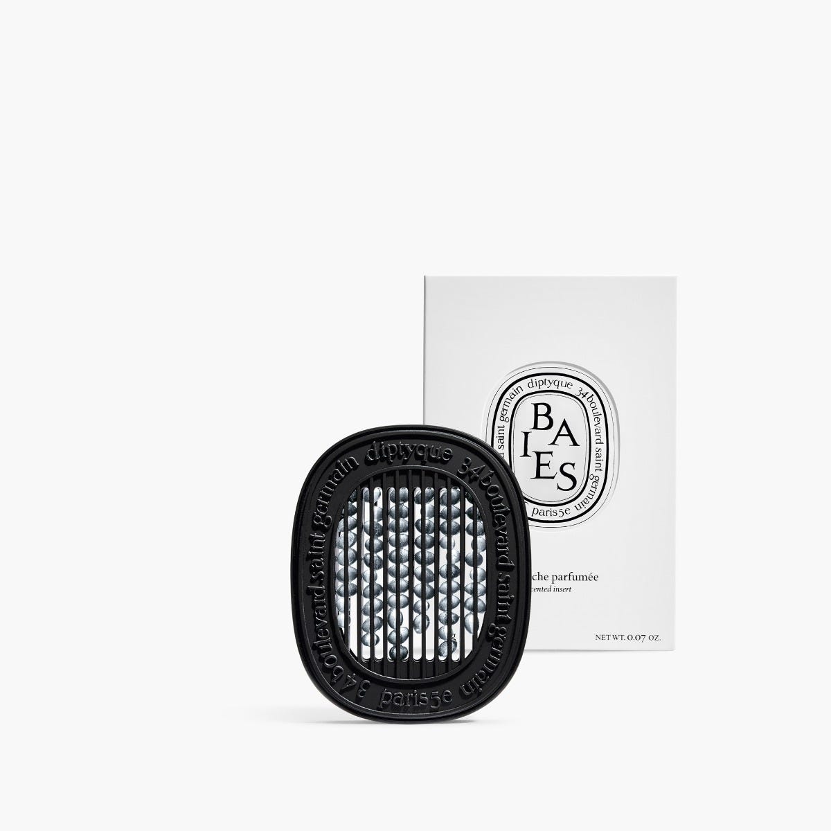 ディプティック　オーバルトレイ Baies (べ) Baies（べ） - 香りのオーバル | Diptyque Paris