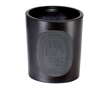 Baies (Berries) - Extra large candle