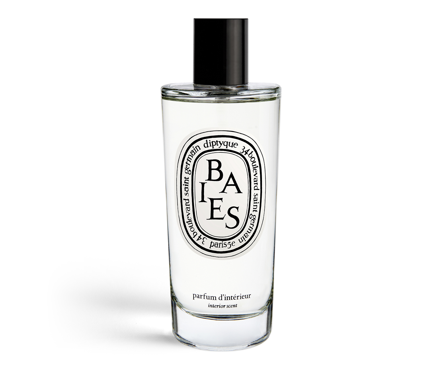 diptyque baies ディプティック　べ　ベス　ルームスプレー