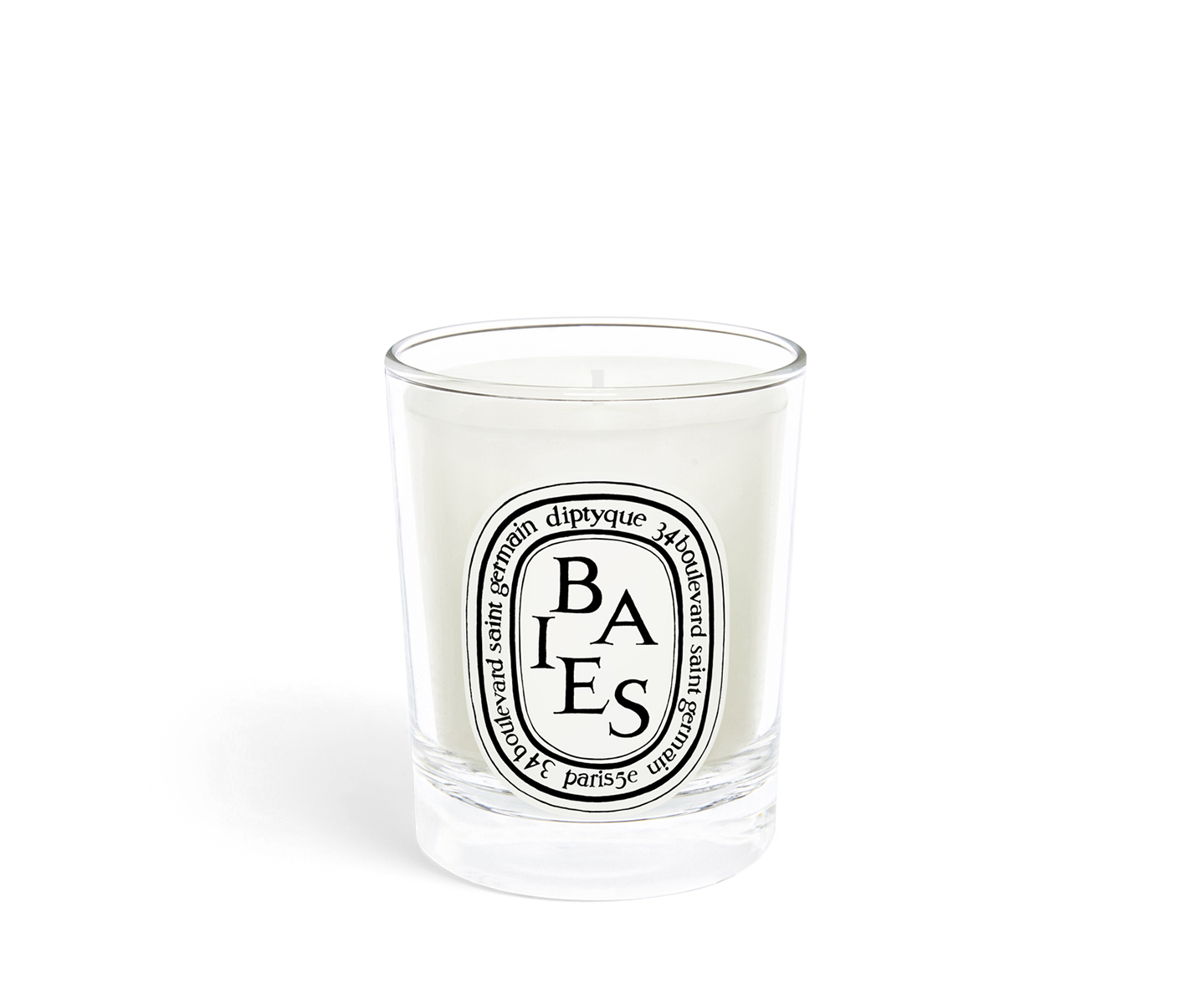 Diptyque ディプティック キャンドル べ 190G-