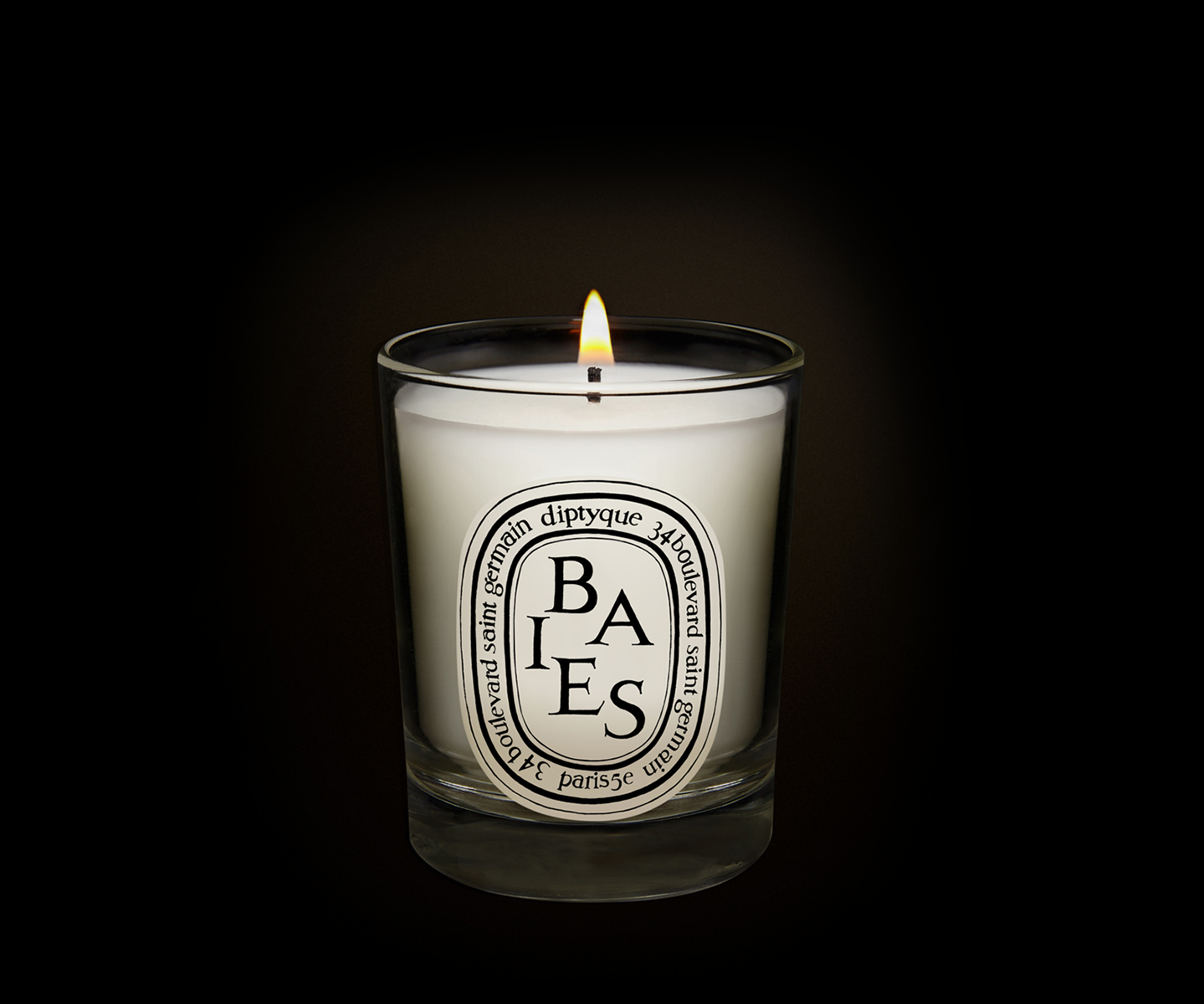 世界的に有名な Diptyque FIGUIER キャンドル 70g nmef.com