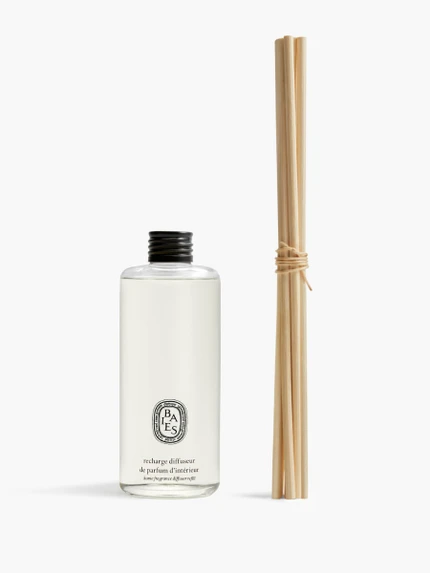 Baies (Bayas) - Recarga de difusor de fragancia de interior