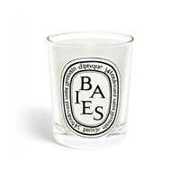 Baies / Berries candle 190G