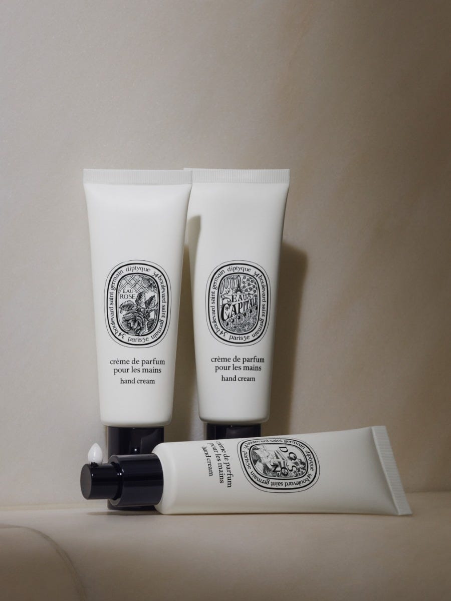 Do Son (ドソン) - ハンドクリーム | Diptyque Paris