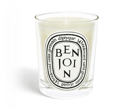 Benjoin - Classic Candle