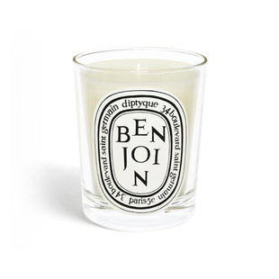 Benjoin (Benzoin) - Classic Candle