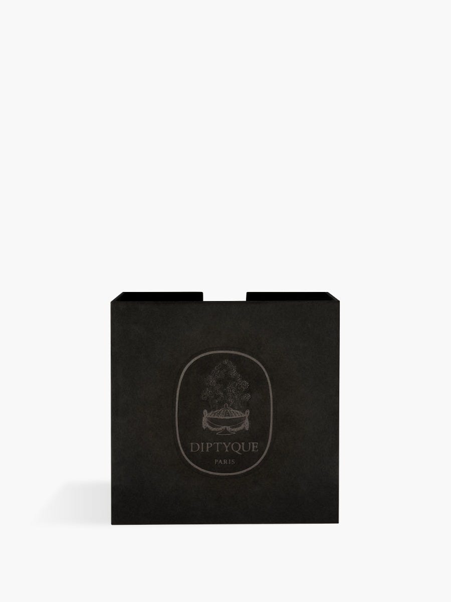 【在庫有】 ノートパッド - ダイアモンド イン グラファイト | Diptyque Paris 香水(ユニセックス)