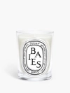 Baies (ベ) - クラシック キャンドル