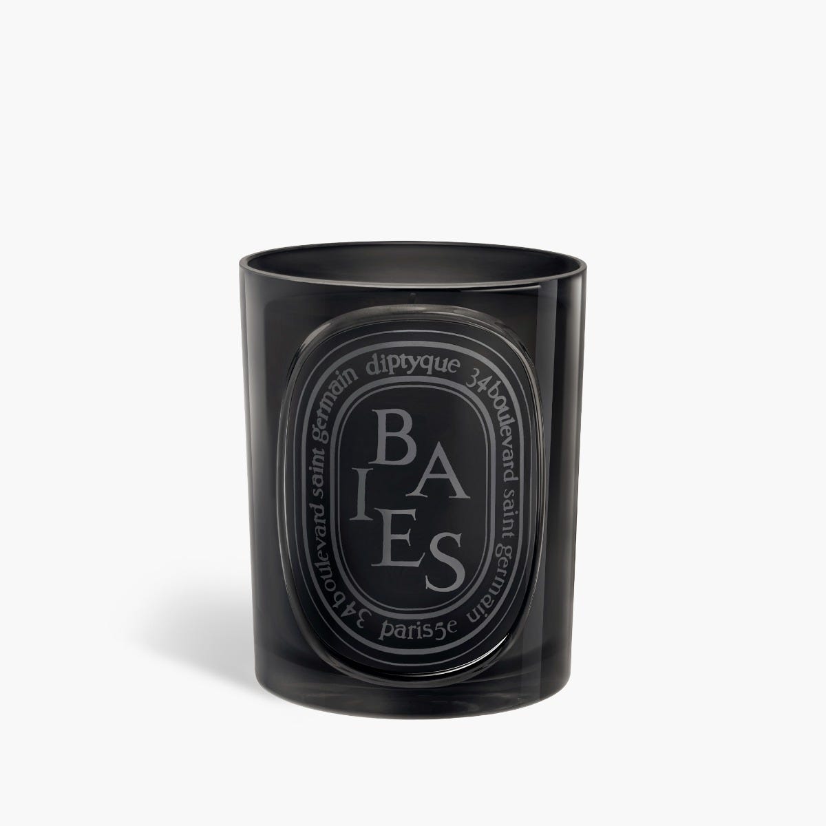 【新品】 diptyque Baies(ベ) シグネチャーキャンドル Baies（べ） - ミディアム キャンドル | Diptyque Paris