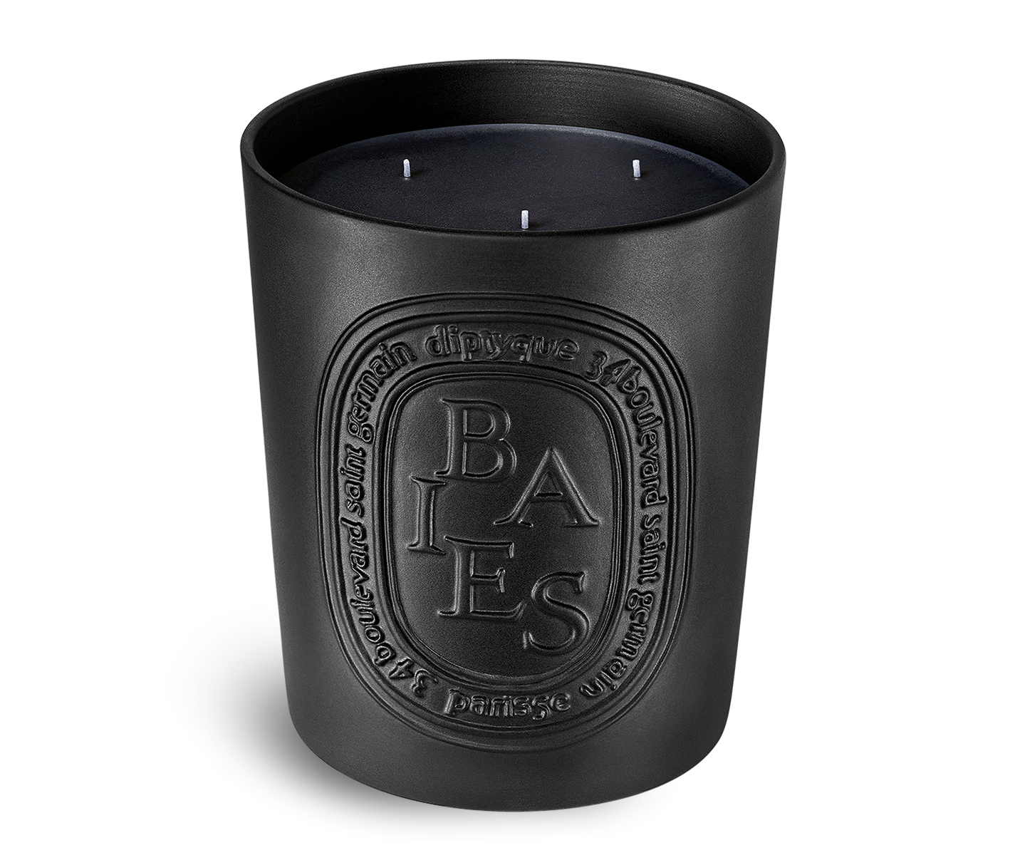 ショップレビュー ランキング 600g べ キャンドル ラージ | Paris Diptyque キャンドル