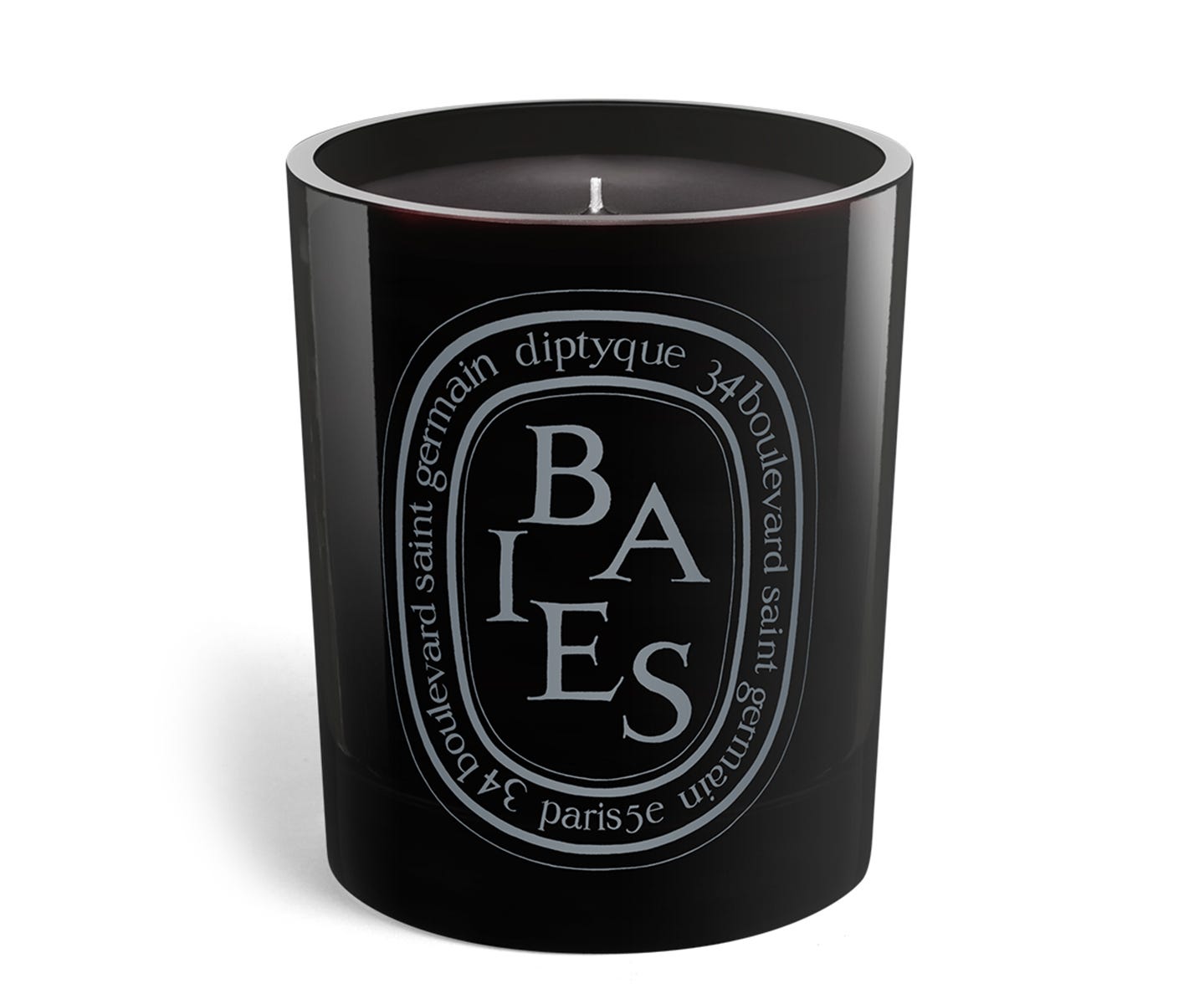 新品未使用 2点セット diptyque baies キャンドル ベ