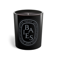 Baies / Berries candle 300G