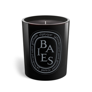 Baies (Berries) - Medium candle