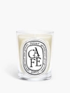Café (Coffee) - Classic Candle