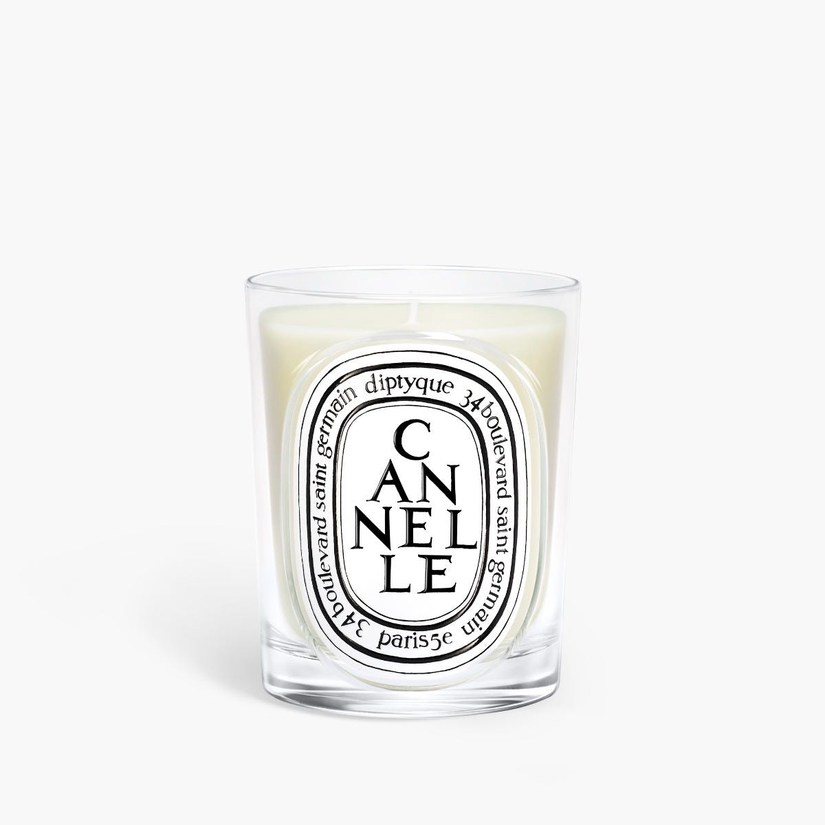 Cannelle (Cinnamon) - Classic candle | Diptyque Paris
