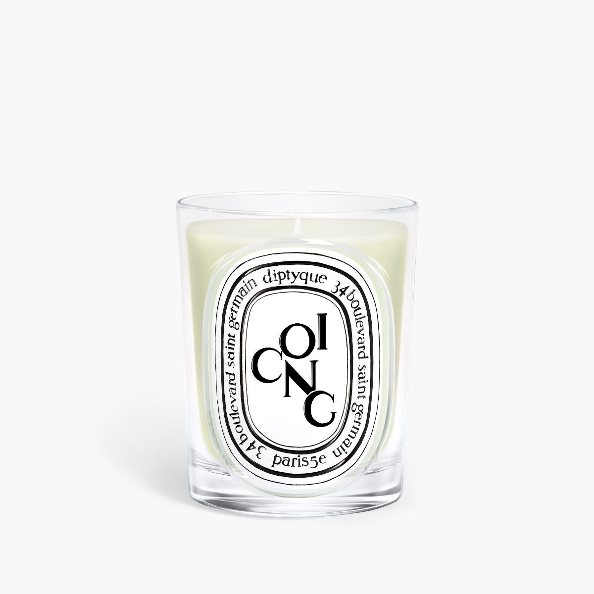 diptyque bougie parfumée 190g COING Coing (Quince) - Classic candle | Diptyque Paris