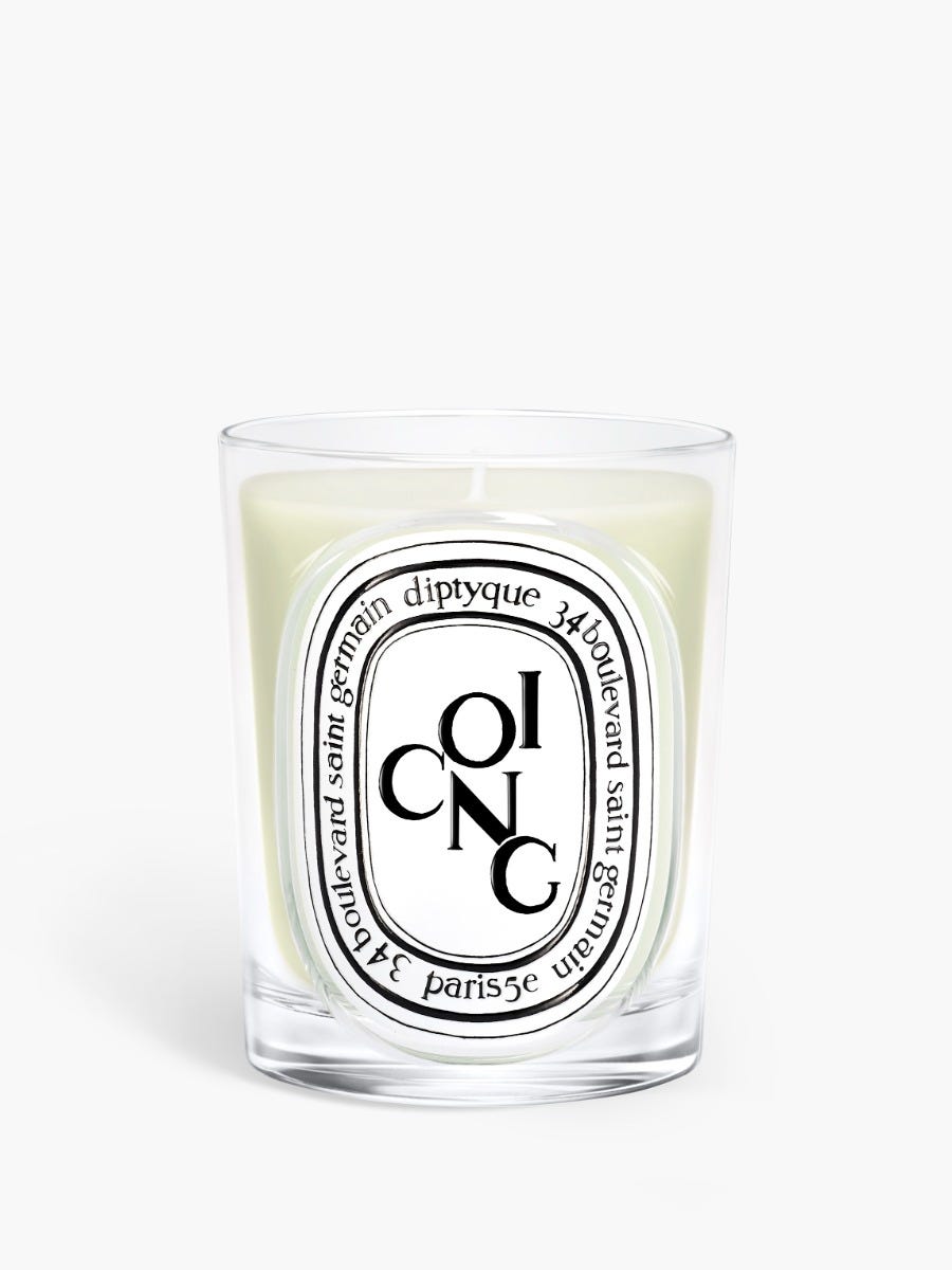 Coing (Mela Cotogna) - Candela classica