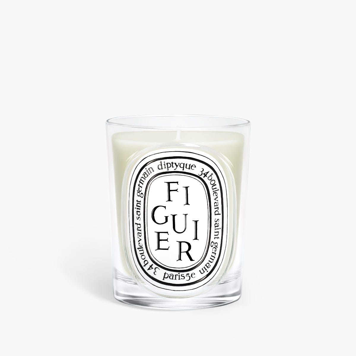 ディプティック figuier Figuier (Fig Tree) - Classic candle | Diptyque Paris