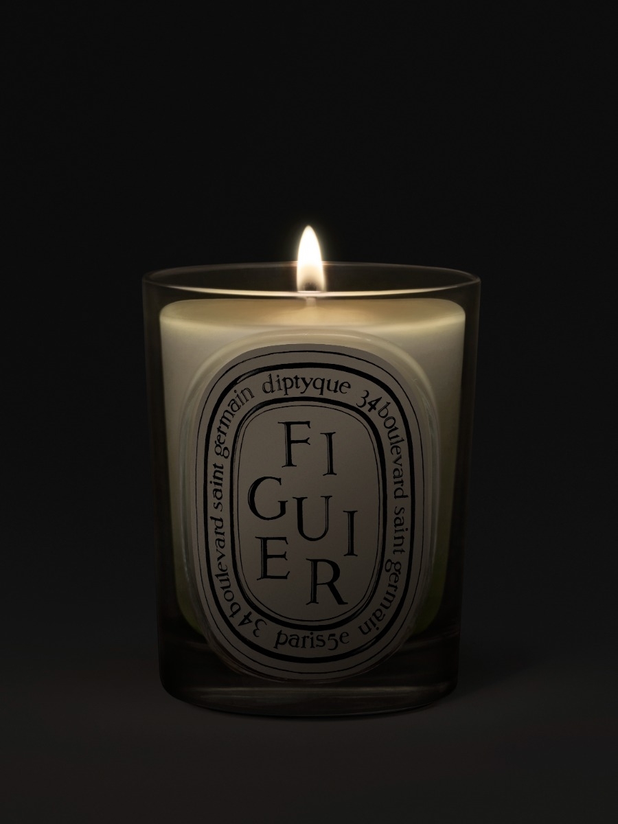 Figuier (Fig Tree) - Classic candle | Diptyque Paris