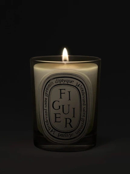 Figuier (Fico) - Candela classica