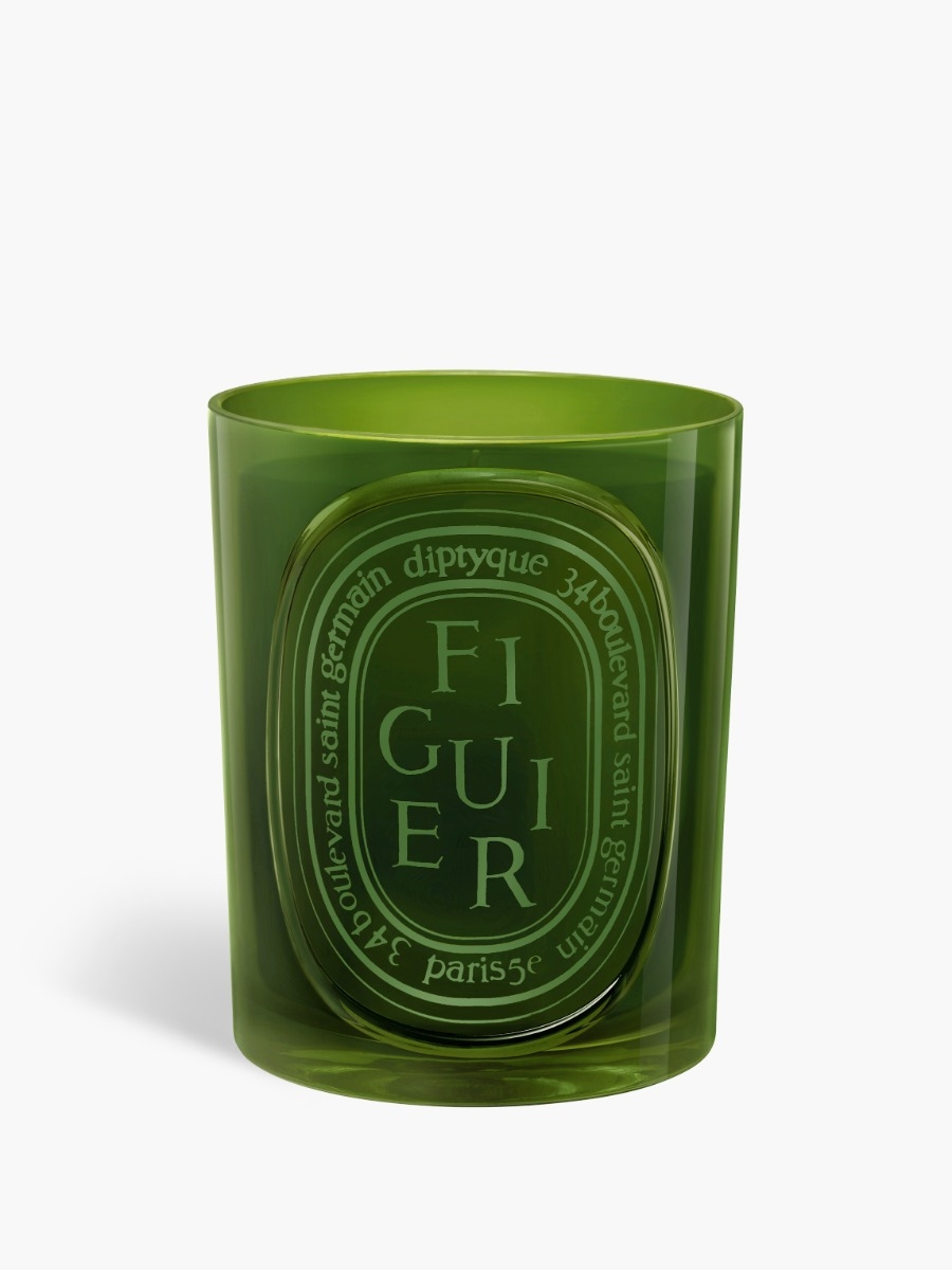 Diptyque - Figuier Medium Candle