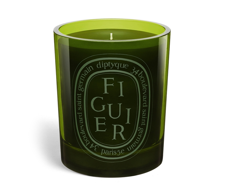 Figuier / Fig Tree Candle