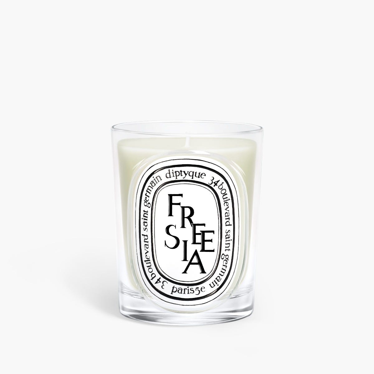 Freesia（フリージア） - クラシックキャンドル | Diptyque Paris